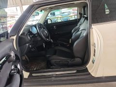 BMW MINI 1.5T COOPER Classic Edition - ფოტო 15