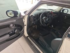 BMW MINI 1.5T COOPER Classic Edition - ფოტო 16