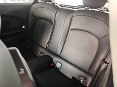 BMW MINI 1.5T COOPER Classic Edition - ფოტო 17
