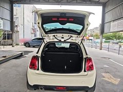 BMW MINI 1.5T COOPER Classic Edition - ფოტო 19