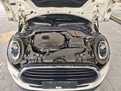 BMW MINI 1.5T COOPER Classic Edition - ფოტო 20