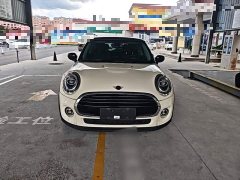 BMW MINI 1.5T COOPER Classic Edition - ფოტო 3