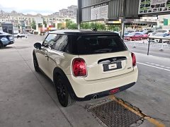 BMW MINI 1.5T COOPER Classic Edition - ფოტო 5