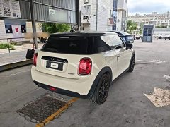 BMW MINI 1.5T COOPER Classic Edition - ფოტო 7