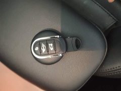 BMW MINI 1.5T COOPER Classic Edition - ფოტო 9