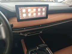 Wuling Jiachen 1.5T CVT Premium Flagship - ფოტო 10