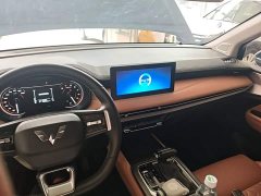Wuling Jiachen 1.5T CVT Premium Flagship - ფოტო 11