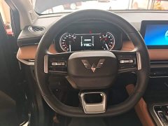 Wuling Jiachen 1.5T CVT Premium Flagship - ფოტო 12