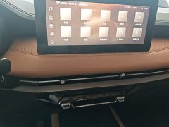Wuling Jiachen 1.5T CVT Premium Flagship - ფოტო 13