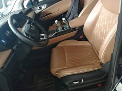 Wuling Jiachen 1.5T CVT Premium Flagship - ფოტო 15