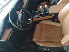 Wuling Jiachen 1.5T CVT Premium Flagship - ფოტო 16