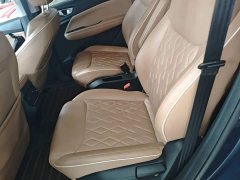 Wuling Jiachen 1.5T CVT Premium Flagship - ფოტო 17
