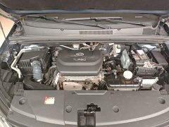 Wuling Jiachen 1.5T CVT Premium Flagship - ფოტო 20