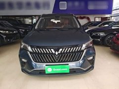 Wuling Jiachen 1.5T CVT Premium Flagship - ფოტო 3