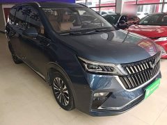 Wuling Jiachen 1.5T CVT Premium Flagship - ფოტო 4