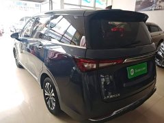 Wuling Jiachen 1.5T CVT Premium Flagship - ფოტო 5
