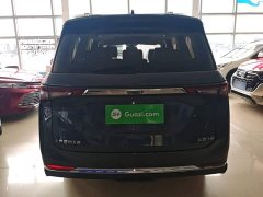 Wuling Jiachen 1.5T CVT Premium Flagship - ფოტო 6