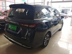 Wuling Jiachen 1.5T CVT Premium Flagship - ფოტო 7