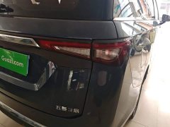 Wuling Jiachen 1.5T CVT Premium Flagship - ფოტო 8