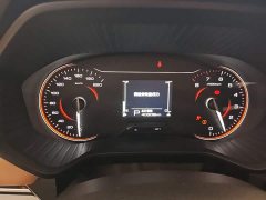 Wuling Jiachen 1.5T CVT Premium Flagship - ფოტო 9