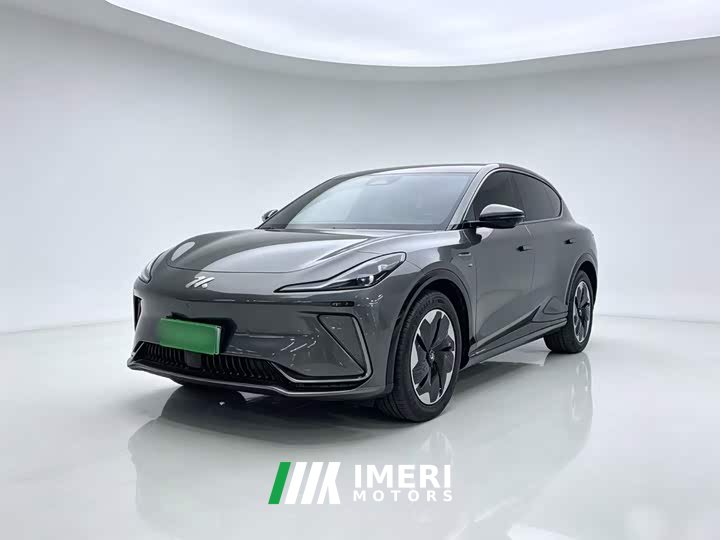 IM Motors Zhiji LS7 90kWh Elite RWD