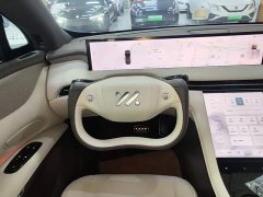 IM Motors Zhiji LS7 90kWh Elite RWD - ფოტო 11