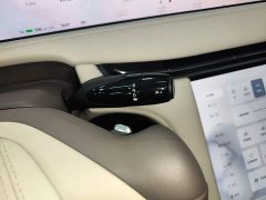 IM Motors Zhiji LS7 90kWh Elite RWD - ფოტო 14