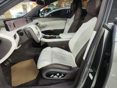 IM Motors Zhiji LS7 90kWh Elite RWD - ფოტო 15