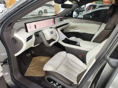 IM Motors Zhiji LS7 90kWh Elite RWD - ფოტო 16