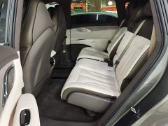 IM Motors Zhiji LS7 90kWh Elite RWD - ფოტო 17