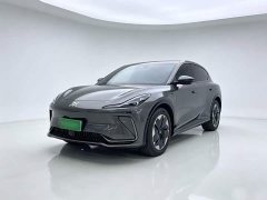 IM Motors Zhiji LS7 90kWh Elite RWD - ფოტო 2