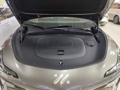 IM Motors Zhiji LS7 90kWh Elite RWD - ფოტო 20