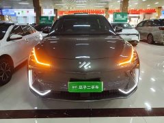 IM Motors Zhiji LS7 90kWh Elite RWD - ფოტო 3
