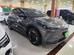 IM Motors Zhiji LS7 90kWh Elite RWD - ფოტო 4