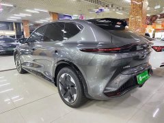 IM Motors Zhiji LS7 90kWh Elite RWD - ფოტო 5