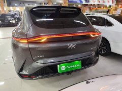 IM Motors Zhiji LS7 90kWh Elite RWD - ფოტო 6