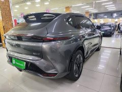 IM Motors Zhiji LS7 90kWh Elite RWD - ფოტო 7