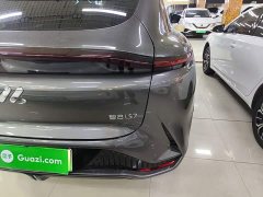 IM Motors Zhiji LS7 90kWh Elite RWD - ფოტო 8