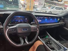 Ford Edge L 2.0T EcoBoost E Hybrid AWD Seven-Seat Premium - ფოტო 10