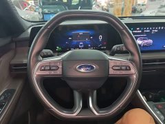 Ford Edge L 2.0T EcoBoost E Hybrid AWD Seven-Seat Premium - ფოტო 11