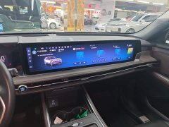 Ford Edge L 2.0T EcoBoost E Hybrid AWD Seven-Seat Premium - ფოტო 13