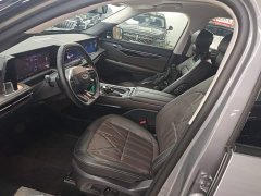 Ford Edge L 2.0T EcoBoost E Hybrid AWD Seven-Seat Premium - ფოტო 15