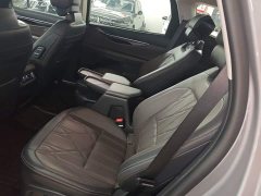 Ford Edge L 2.0T EcoBoost E Hybrid AWD Seven-Seat Premium - ფოტო 17