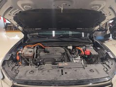 Ford Edge L 2.0T EcoBoost E Hybrid AWD Seven-Seat Premium - ფოტო 20