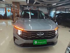 Ford Edge L 2.0T EcoBoost E Hybrid AWD Seven-Seat Premium - ფოტო 3