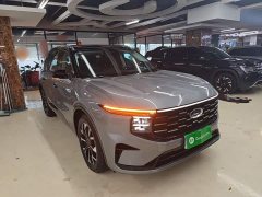 Ford Edge L 2.0T EcoBoost E Hybrid AWD Seven-Seat Premium - ფოტო 4