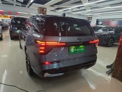Ford Edge L 2.0T EcoBoost E Hybrid AWD Seven-Seat Premium - ფოტო 5