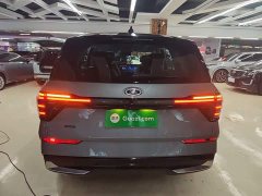 Ford Edge L 2.0T EcoBoost E Hybrid AWD Seven-Seat Premium - ფოტო 6