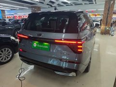 Ford Edge L 2.0T EcoBoost E Hybrid AWD Seven-Seat Premium - ფოტო 7