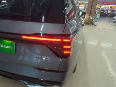 Ford Edge L 2.0T EcoBoost E Hybrid AWD Seven-Seat Premium - ფოტო 8